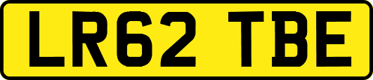 LR62TBE