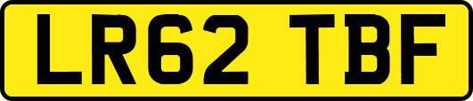 LR62TBF
