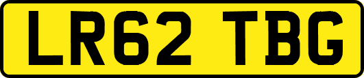 LR62TBG