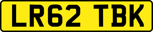LR62TBK
