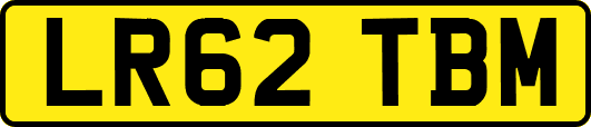 LR62TBM