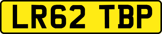 LR62TBP