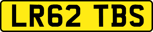 LR62TBS