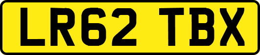 LR62TBX