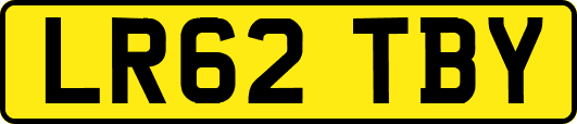 LR62TBY