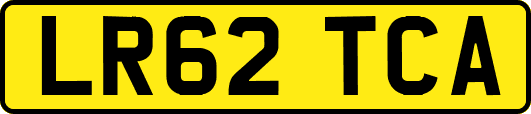 LR62TCA