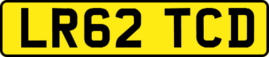 LR62TCD