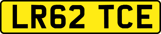 LR62TCE