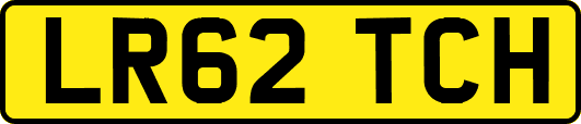 LR62TCH