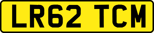 LR62TCM