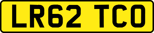 LR62TCO