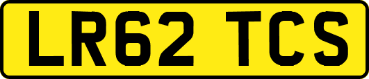 LR62TCS