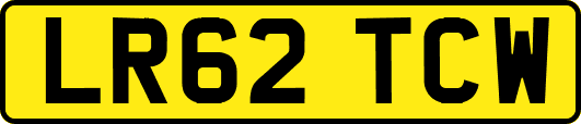 LR62TCW