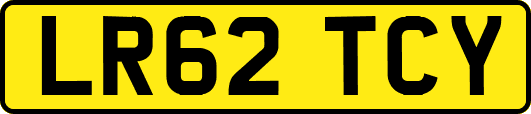 LR62TCY