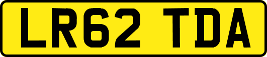LR62TDA