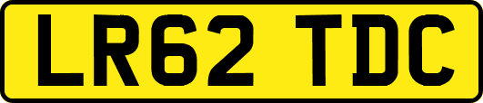 LR62TDC
