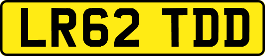 LR62TDD
