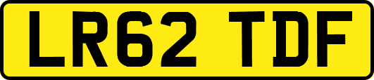 LR62TDF