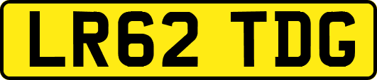 LR62TDG