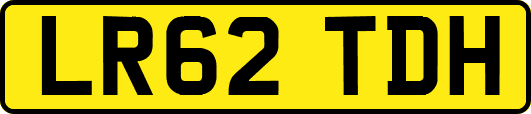LR62TDH