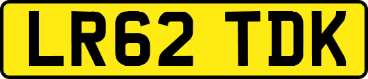 LR62TDK