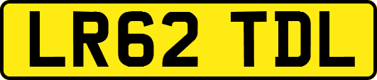 LR62TDL