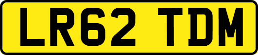 LR62TDM