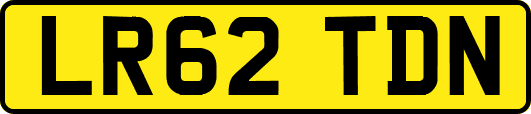 LR62TDN