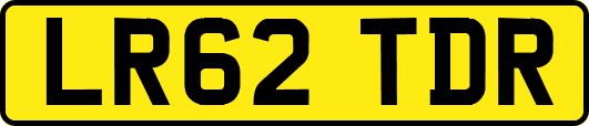 LR62TDR