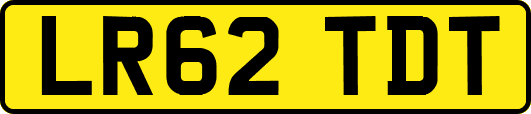 LR62TDT