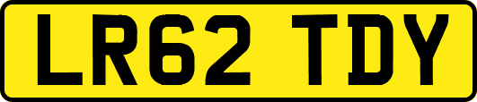 LR62TDY