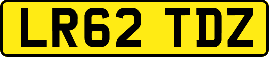 LR62TDZ