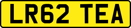 LR62TEA