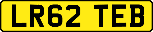 LR62TEB