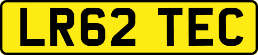 LR62TEC