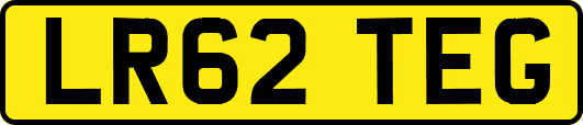 LR62TEG