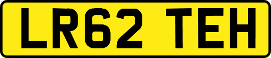 LR62TEH