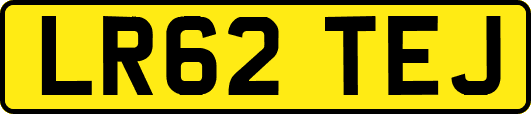 LR62TEJ