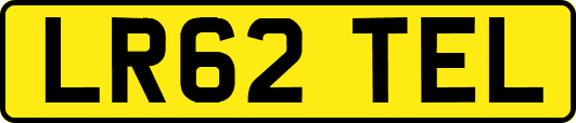 LR62TEL