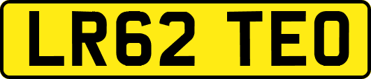 LR62TEO