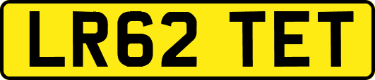 LR62TET