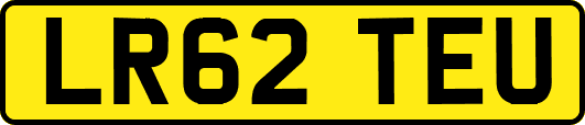 LR62TEU