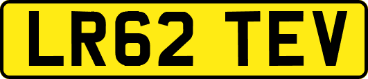 LR62TEV