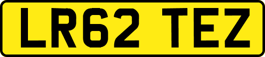 LR62TEZ