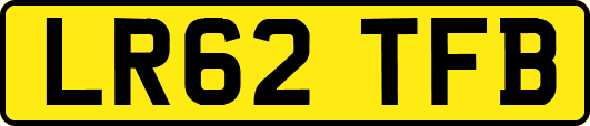 LR62TFB