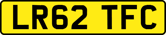 LR62TFC