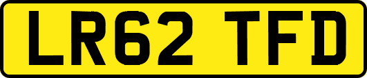 LR62TFD