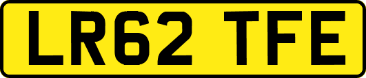 LR62TFE