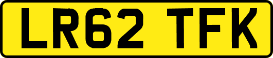 LR62TFK