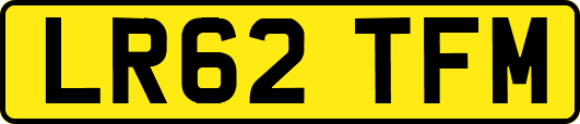 LR62TFM